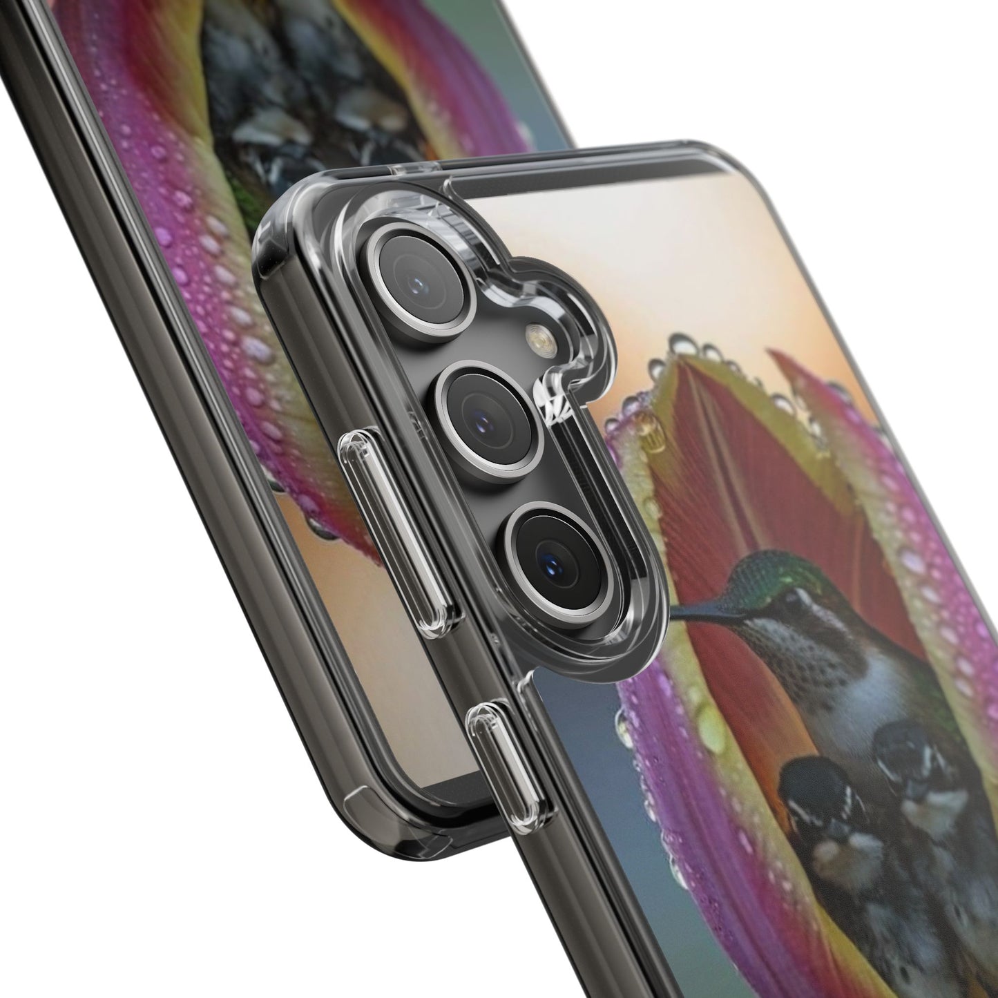 Clear Cases S93