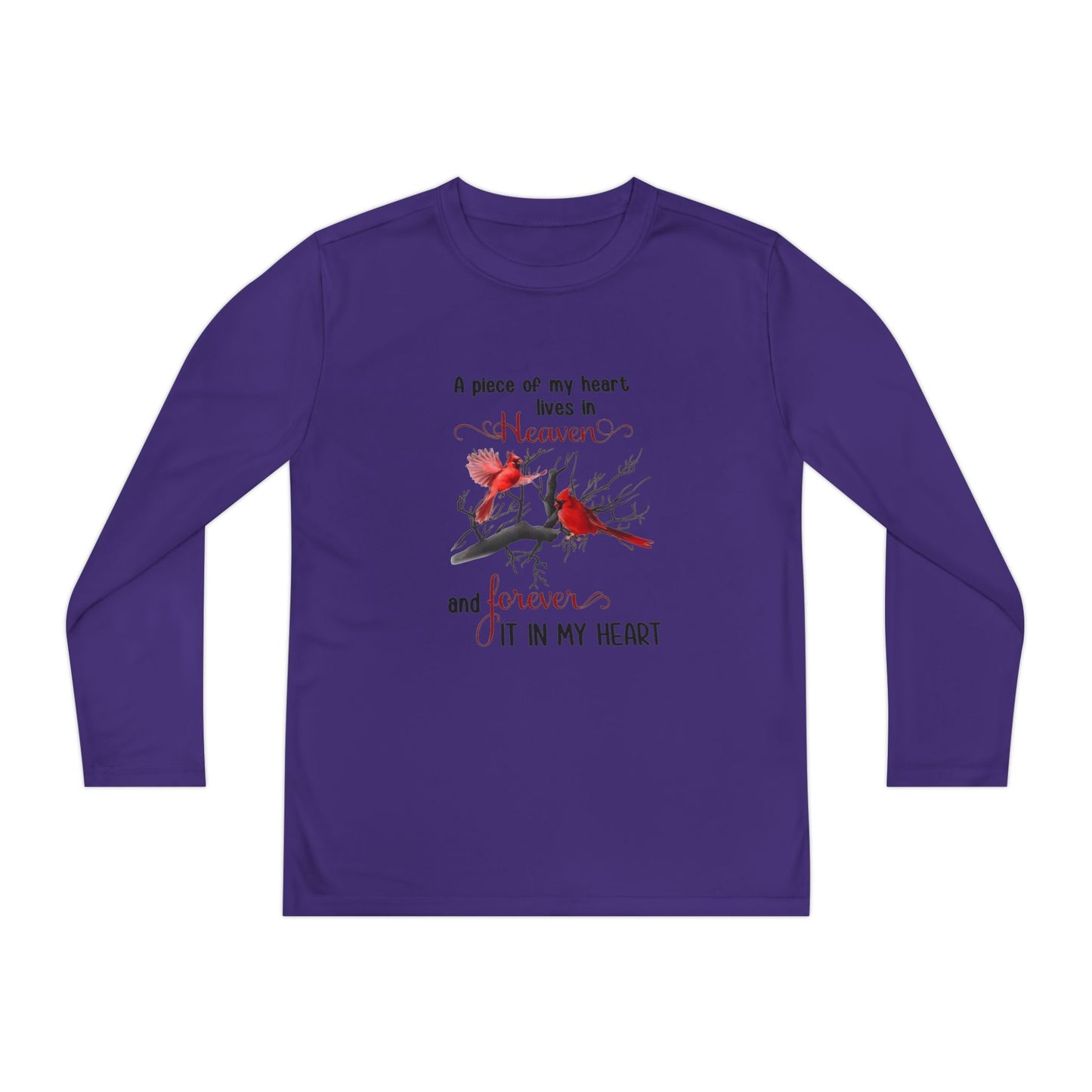 Youth Long Sleeve SUD93