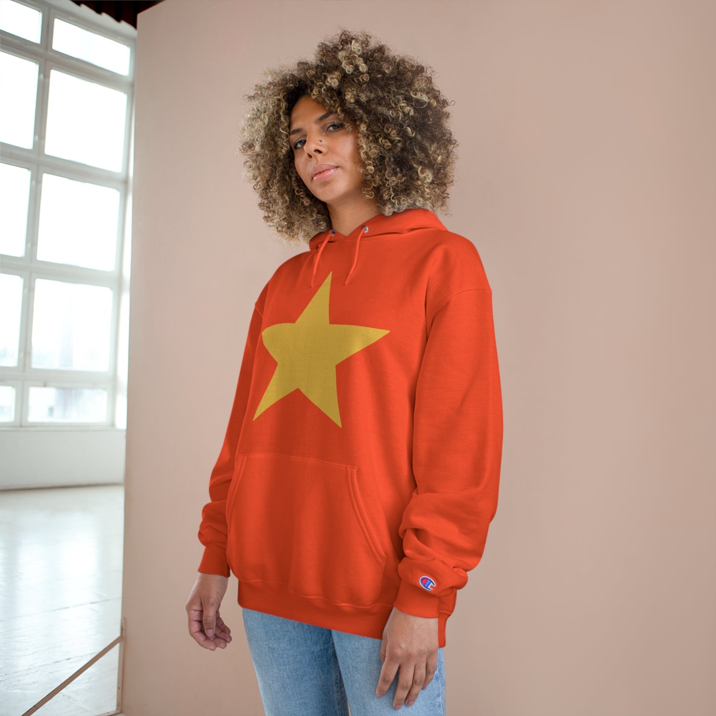 Champion Hoodie S93