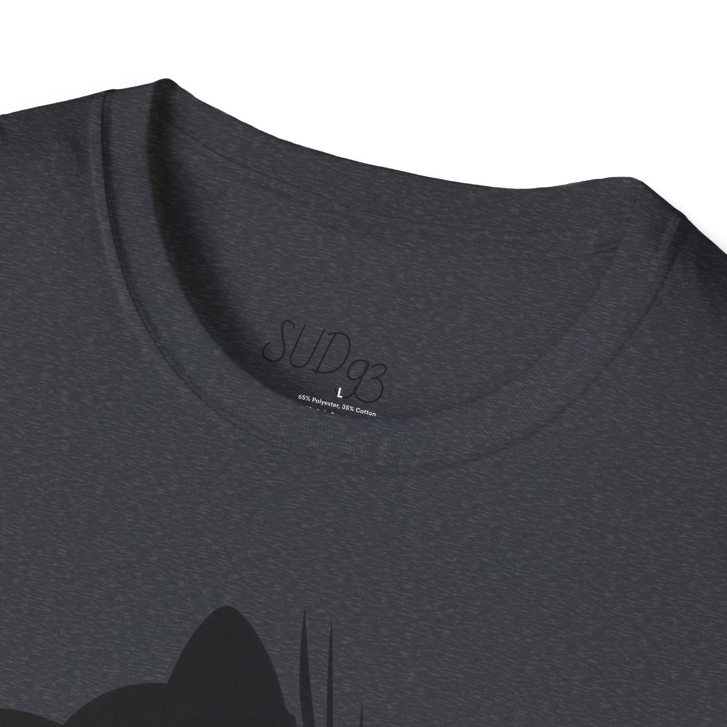 Unisex Softstyle T-Shirt S93 