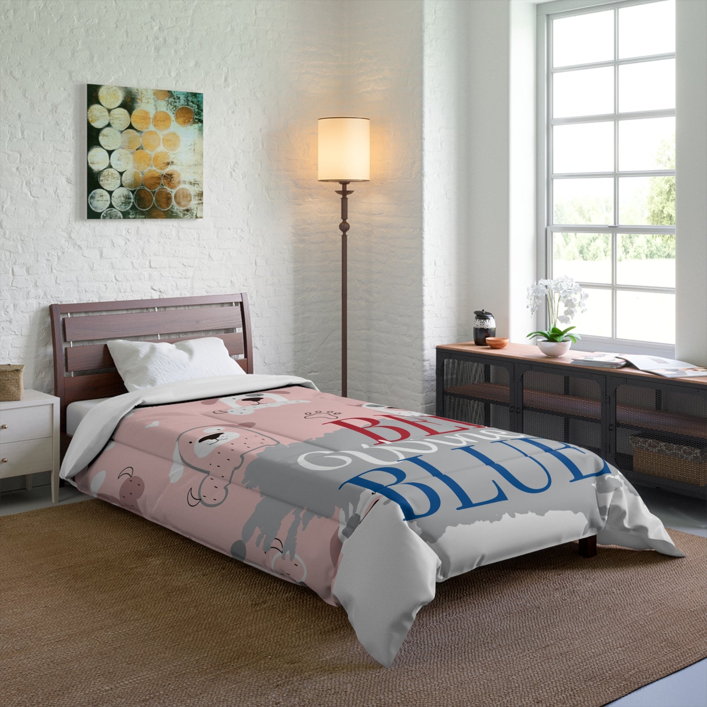 Comforter SUD93