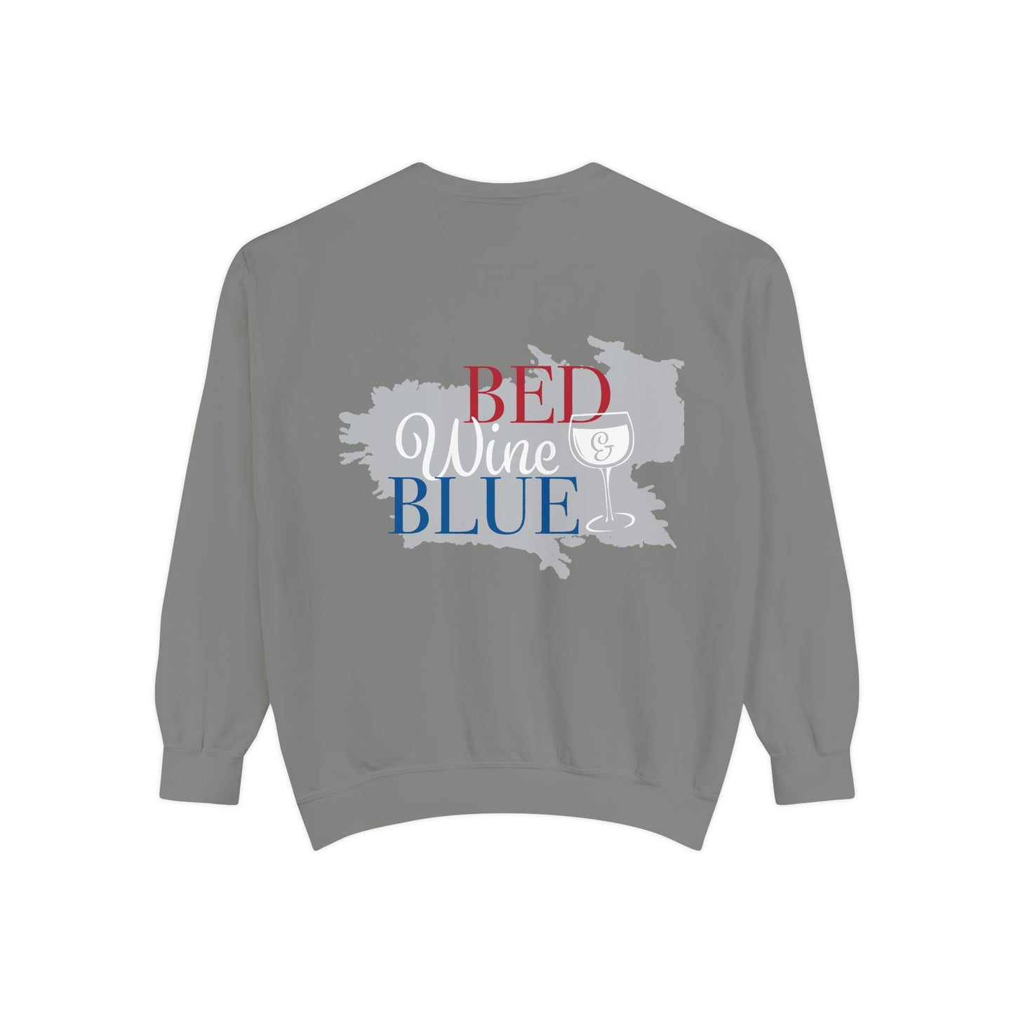 Colorful Unisex Garment-Dyed  sud93