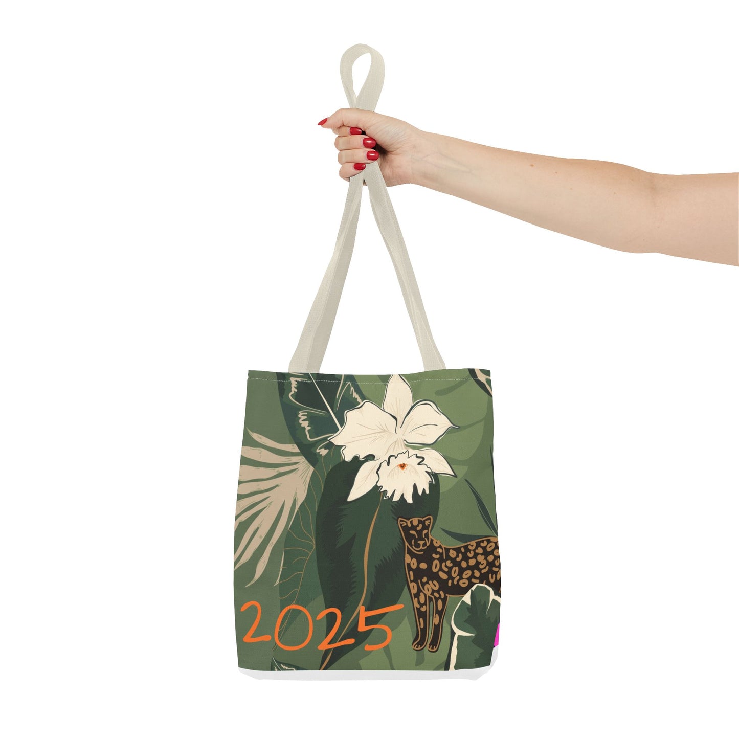 Tote Bag (AOP) SUD93