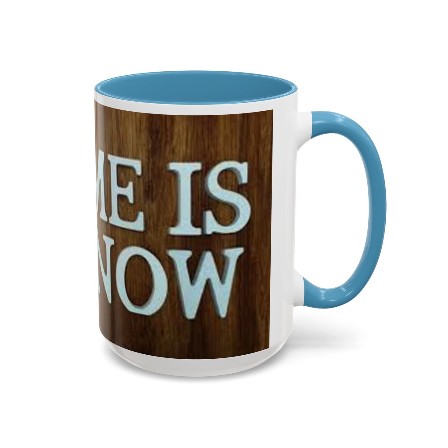 Accent Coffee Mug (11, 15oz) S93
