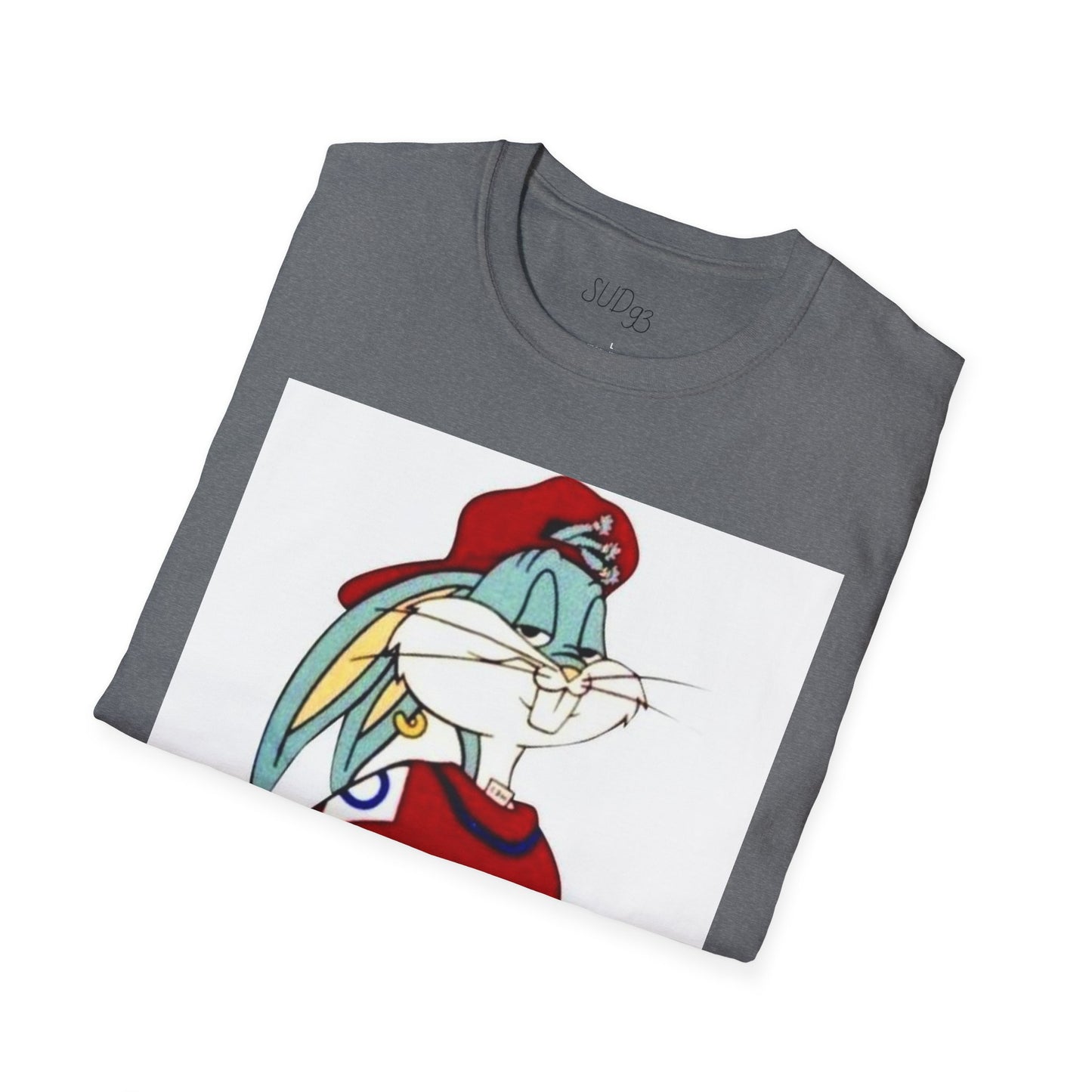 Unisex Softstyle T-Shirt S93