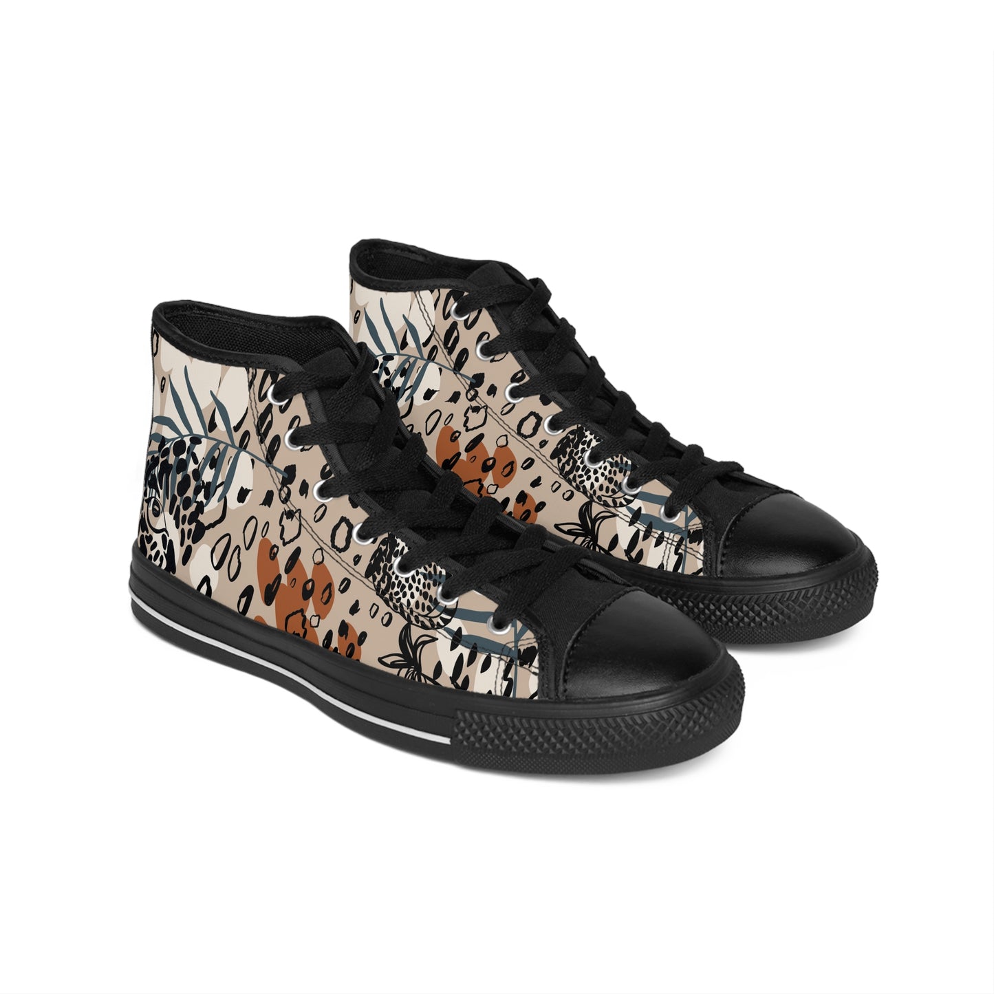 Women's Classic Sneakers S93