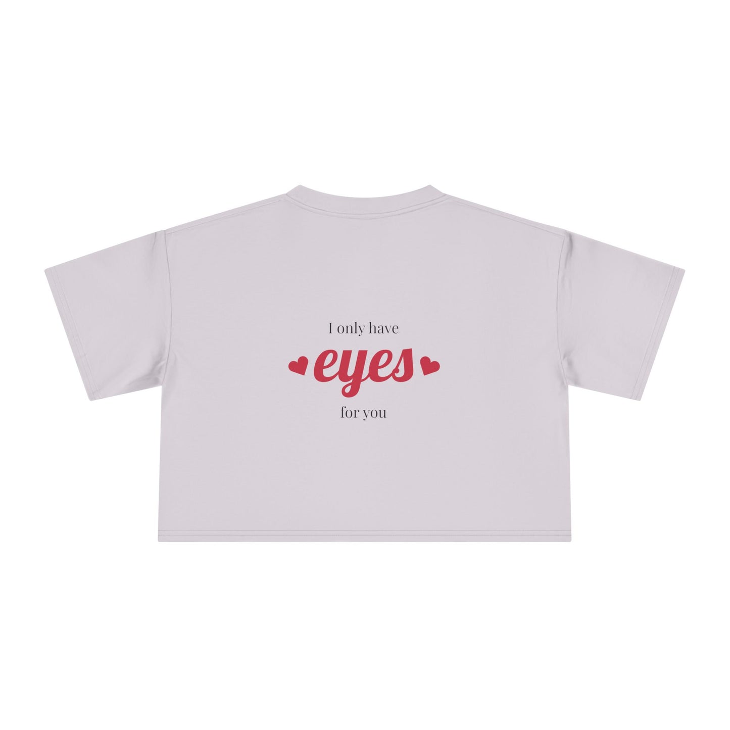 Women's Crop Tee SUD93