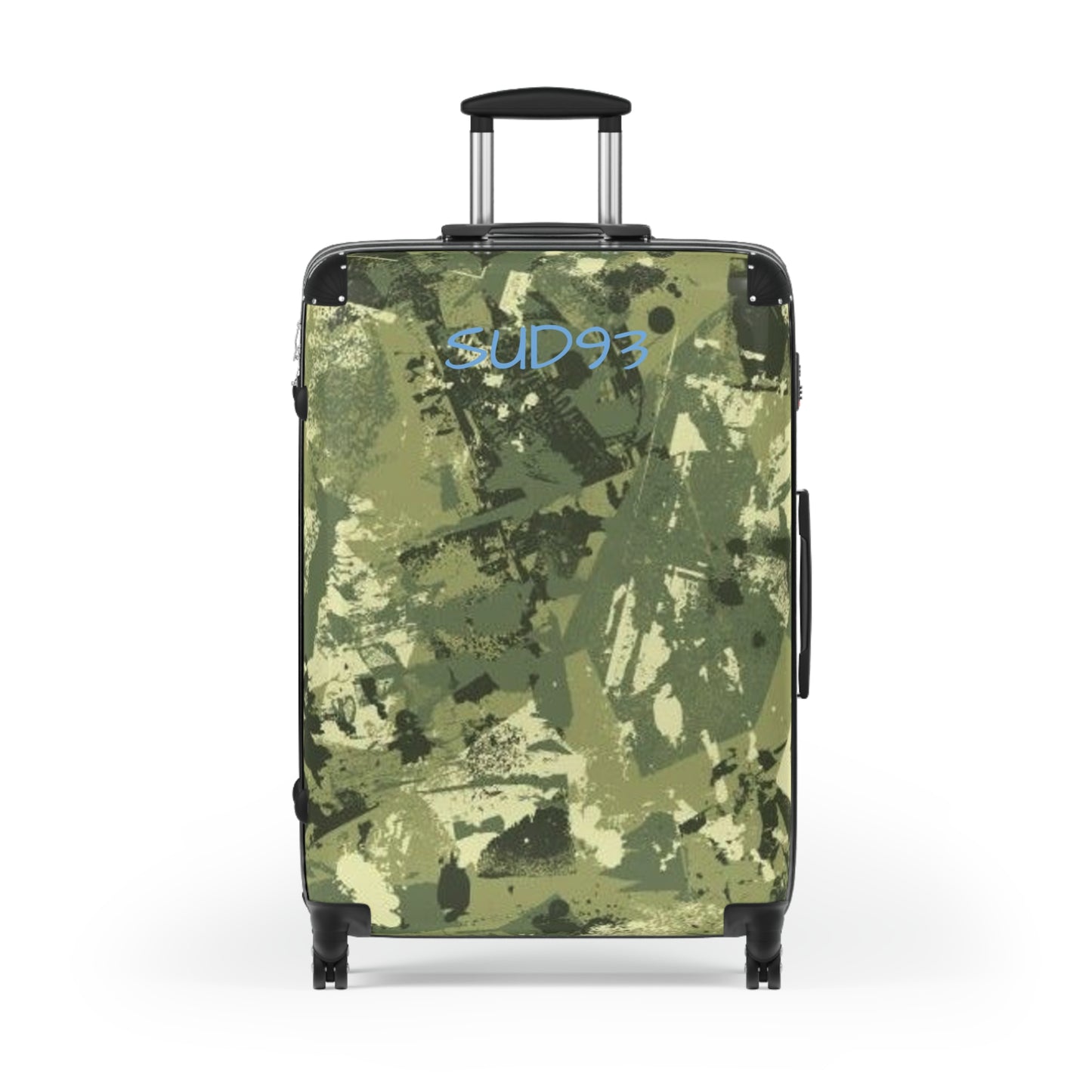 Suitcase SUD93