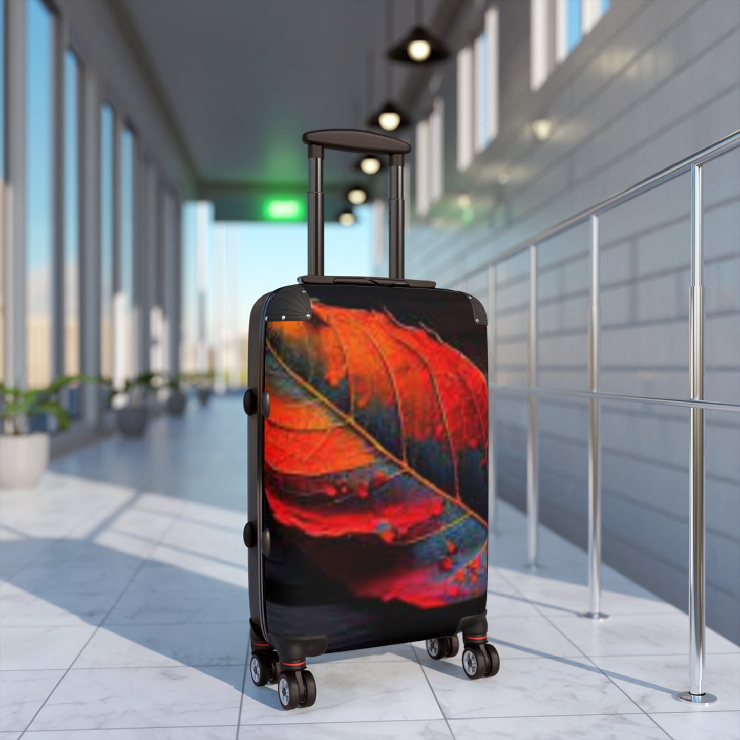 Suitcase S93