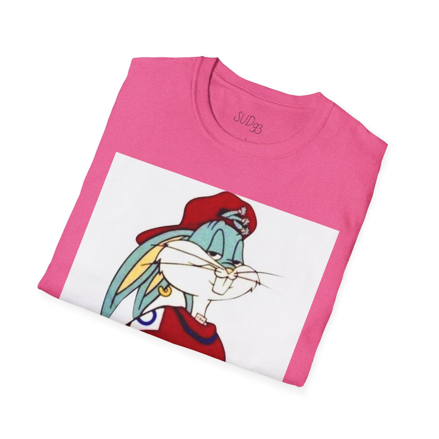 Unisex Softstyle T-Shirt S93