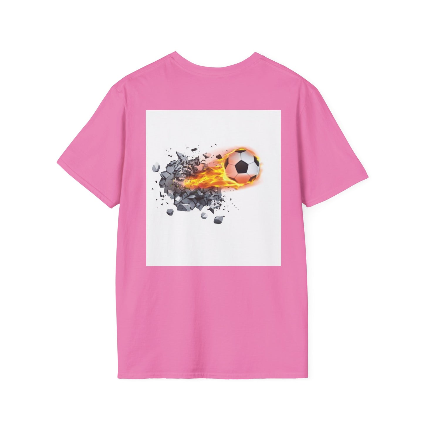 Unisex Softstyle T-Shirt S93