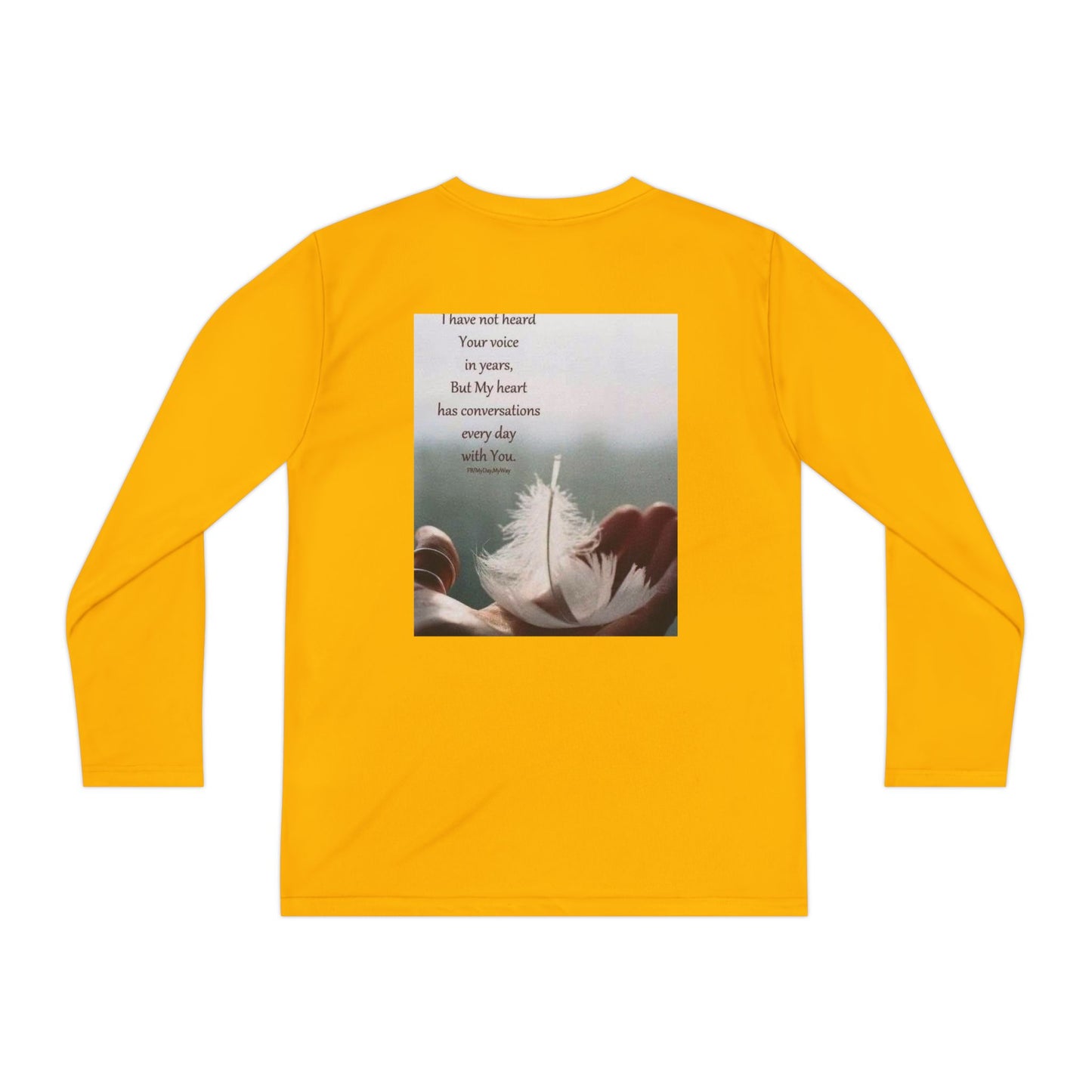 Youth Long Sleeve SUD93
