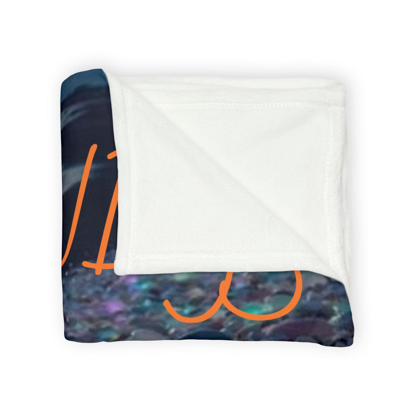 Soft Polyester Blanket S93