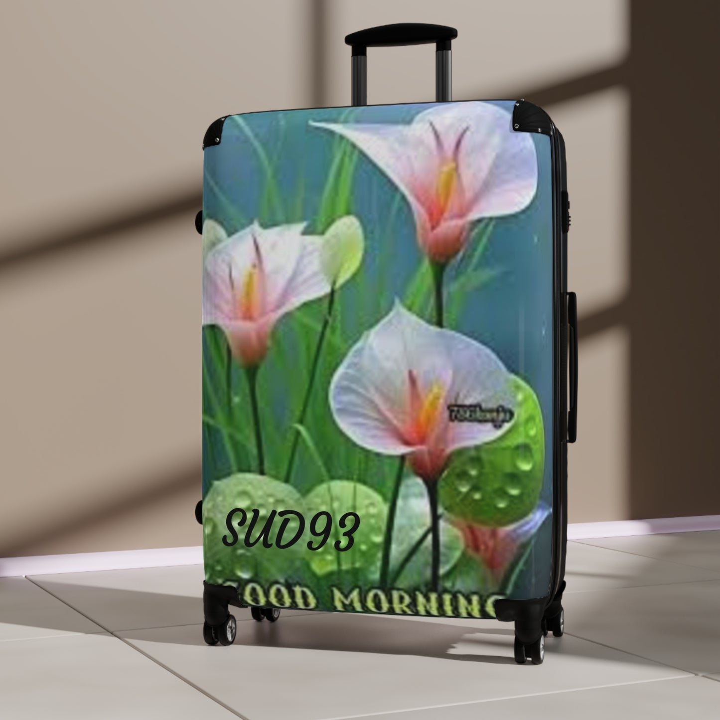 Suitcase S93