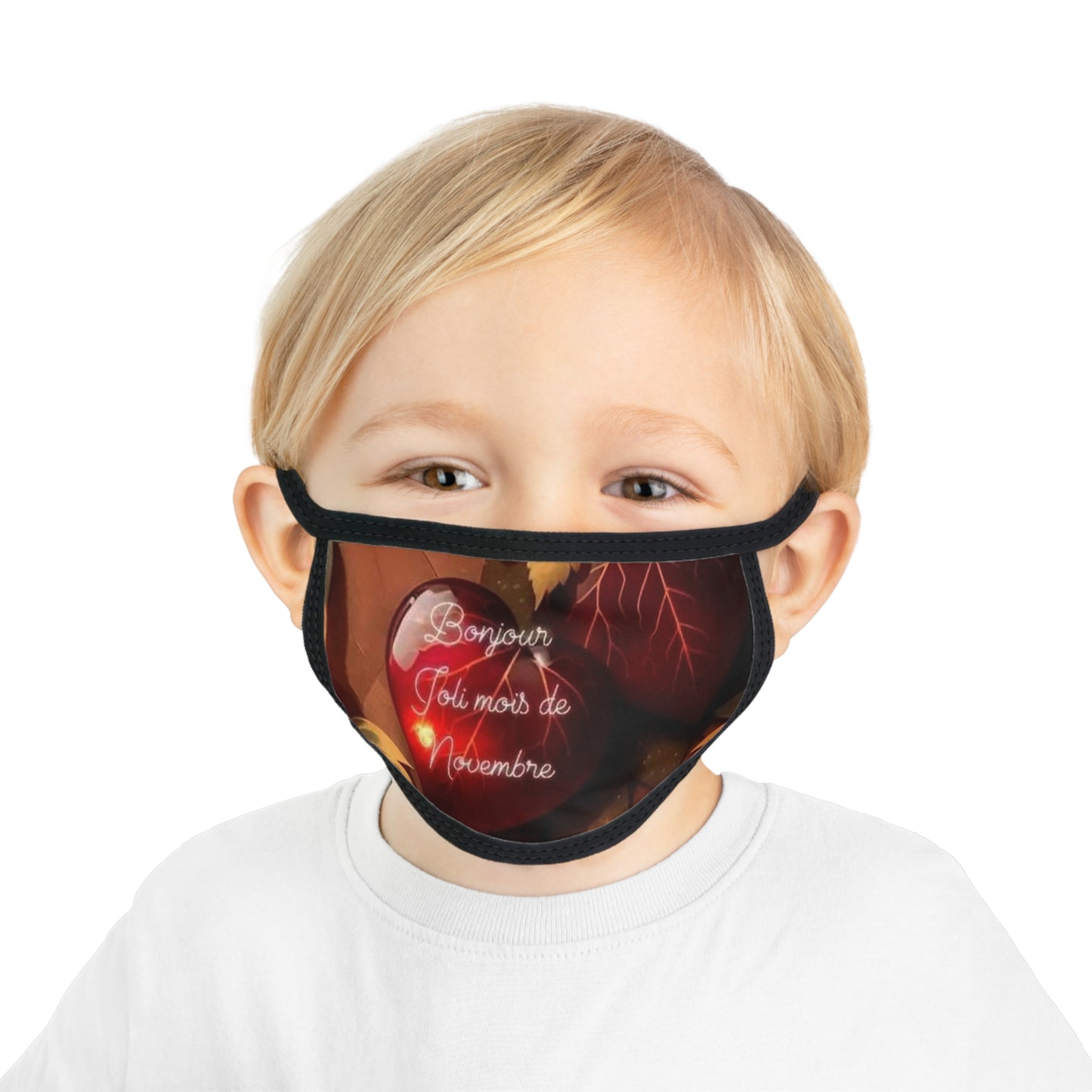 Kid's Face Mask s93