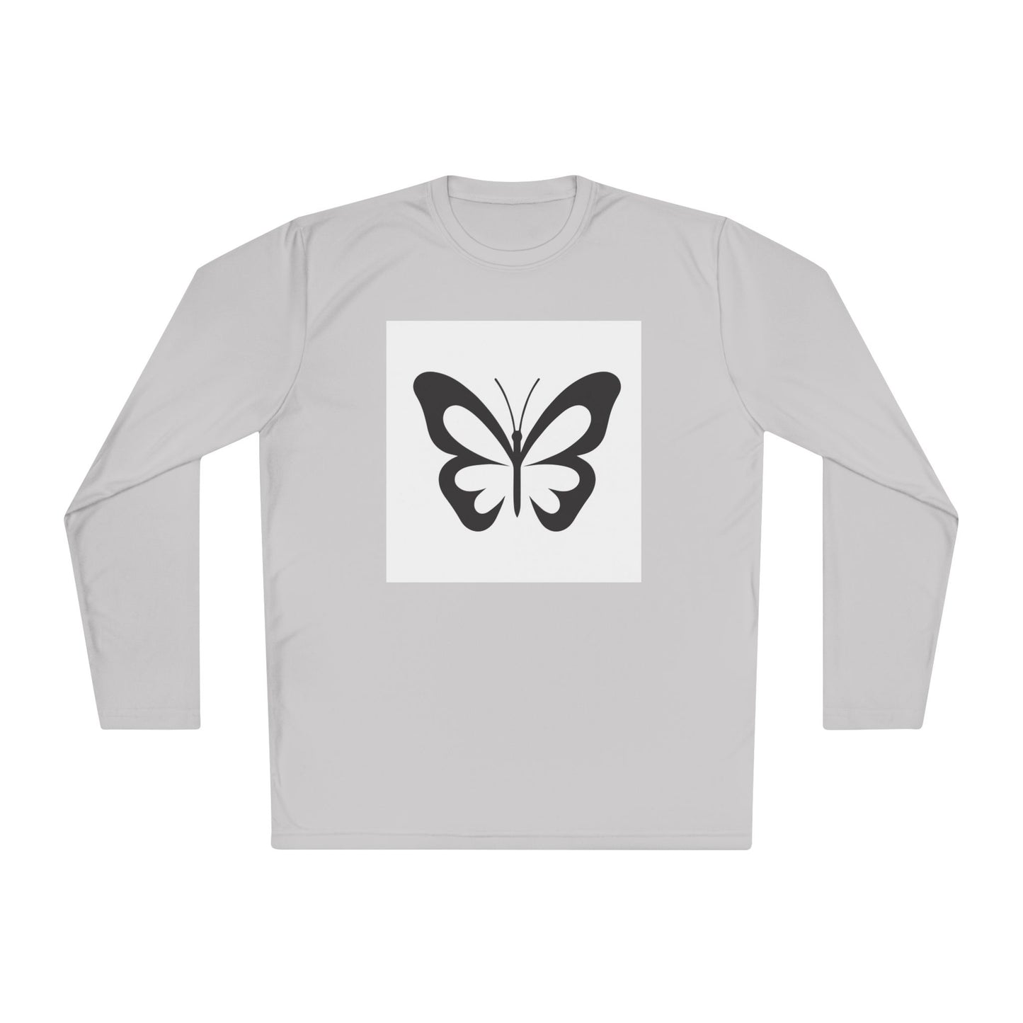 Unisex Lightweight Long Sleeve Tee SUD93