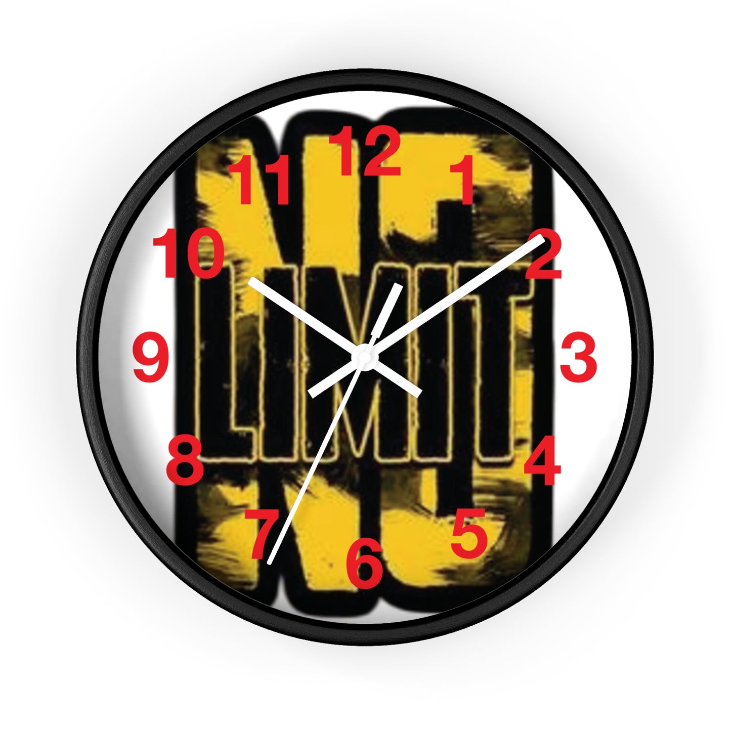 Wall Clock S93