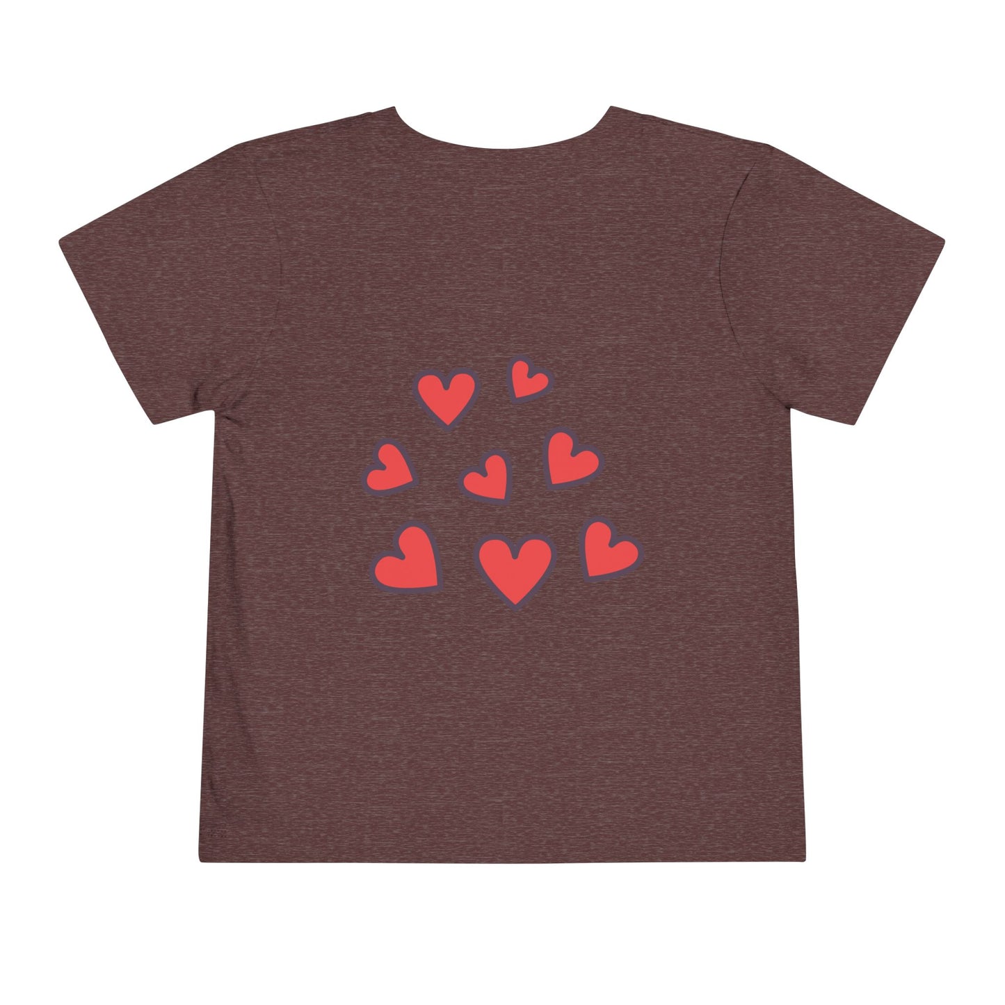 Toddler Short Sleeve Tee S93
