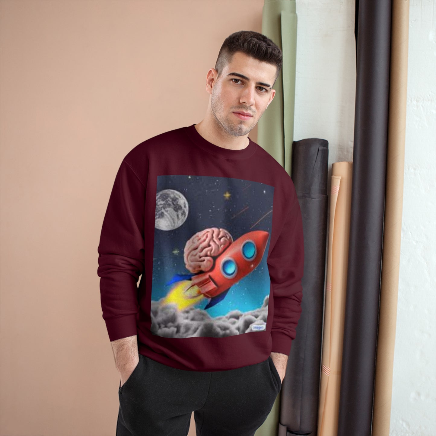 Champion Sweatshirt S93