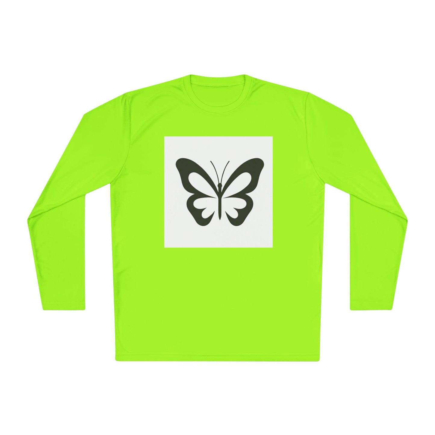 Unisex Lightweight Long Sleeve Tee SUD93