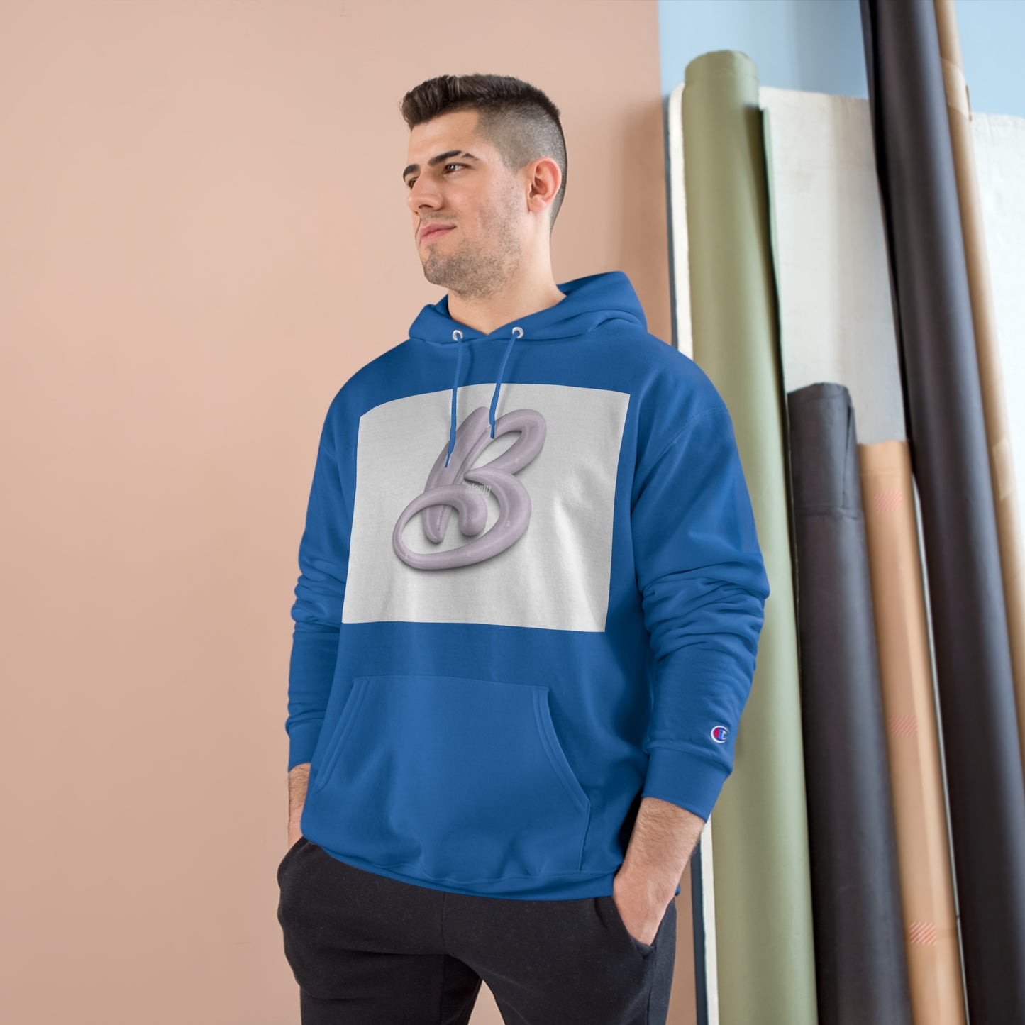 Champion Hoodie S93