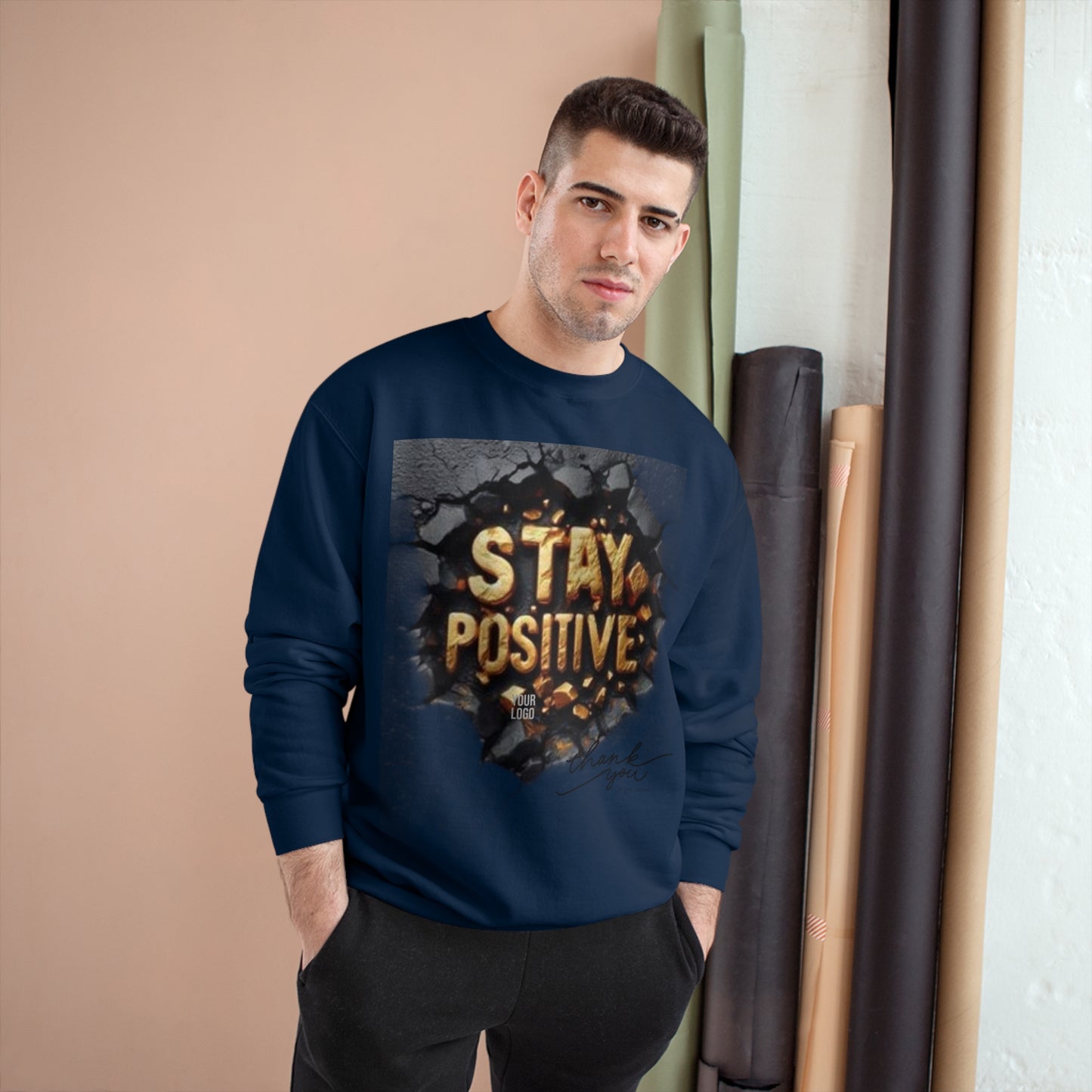 Champion Sweatshirt S93