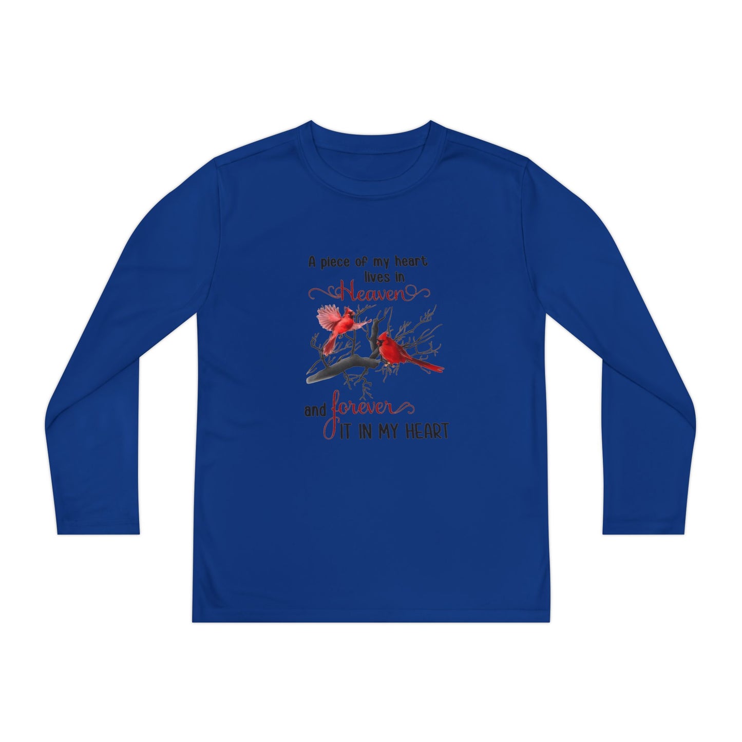 Youth Long Sleeve SUD93
