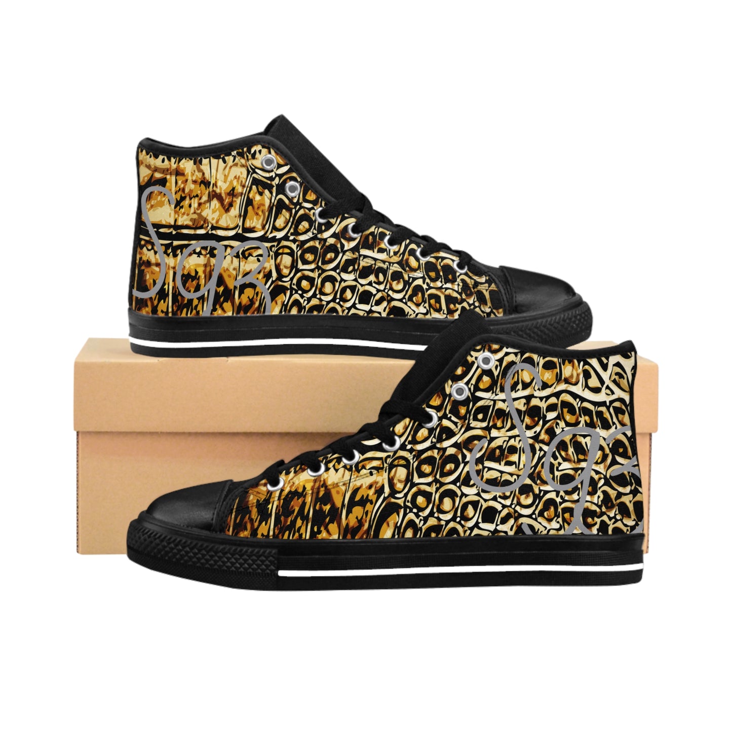 Men's Classic Sneakers SUD93