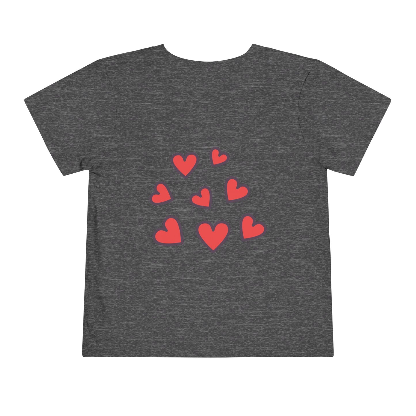 Toddler Short Sleeve Tee S93
