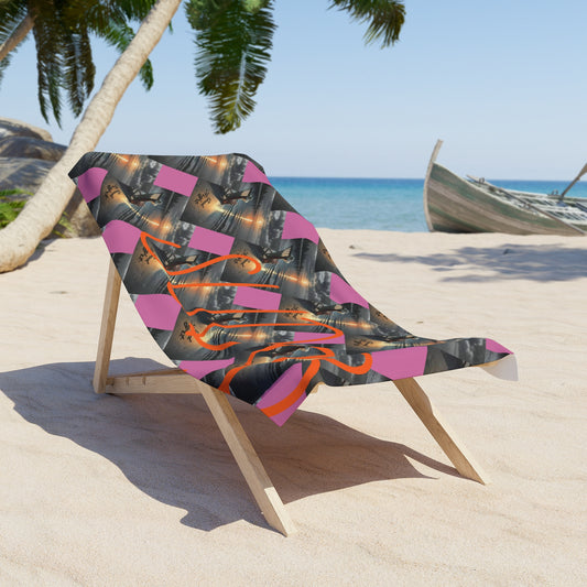 Beach Towel S93