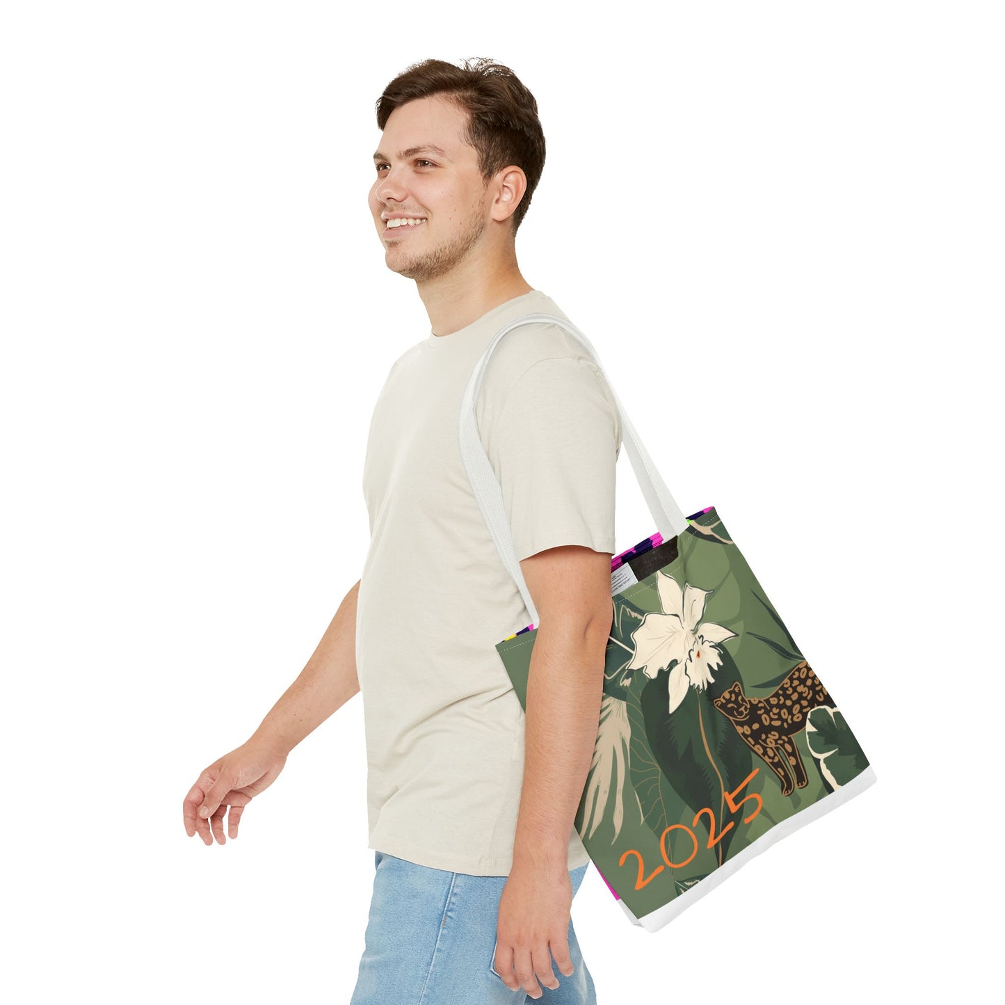 Tote Bag (AOP) SUD93