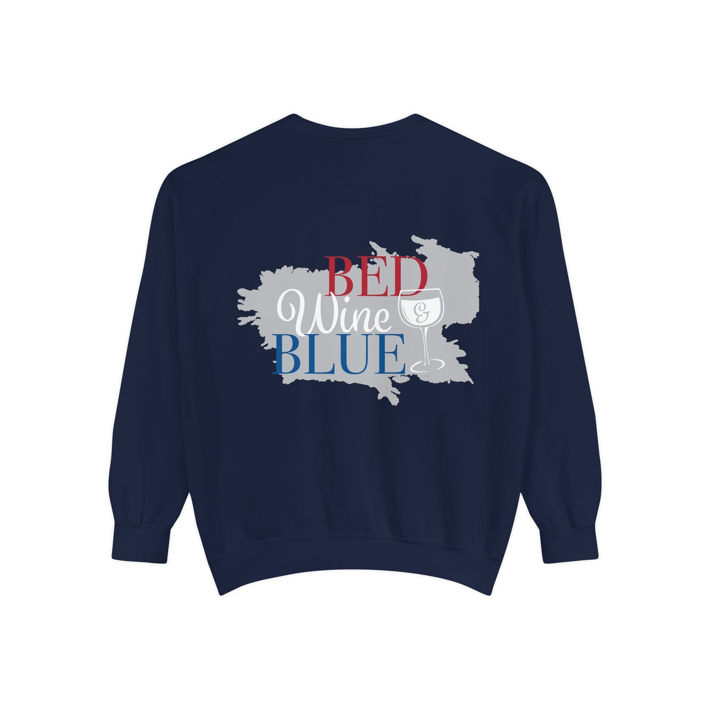 Colorful Unisex Garment-Dyed  sud93