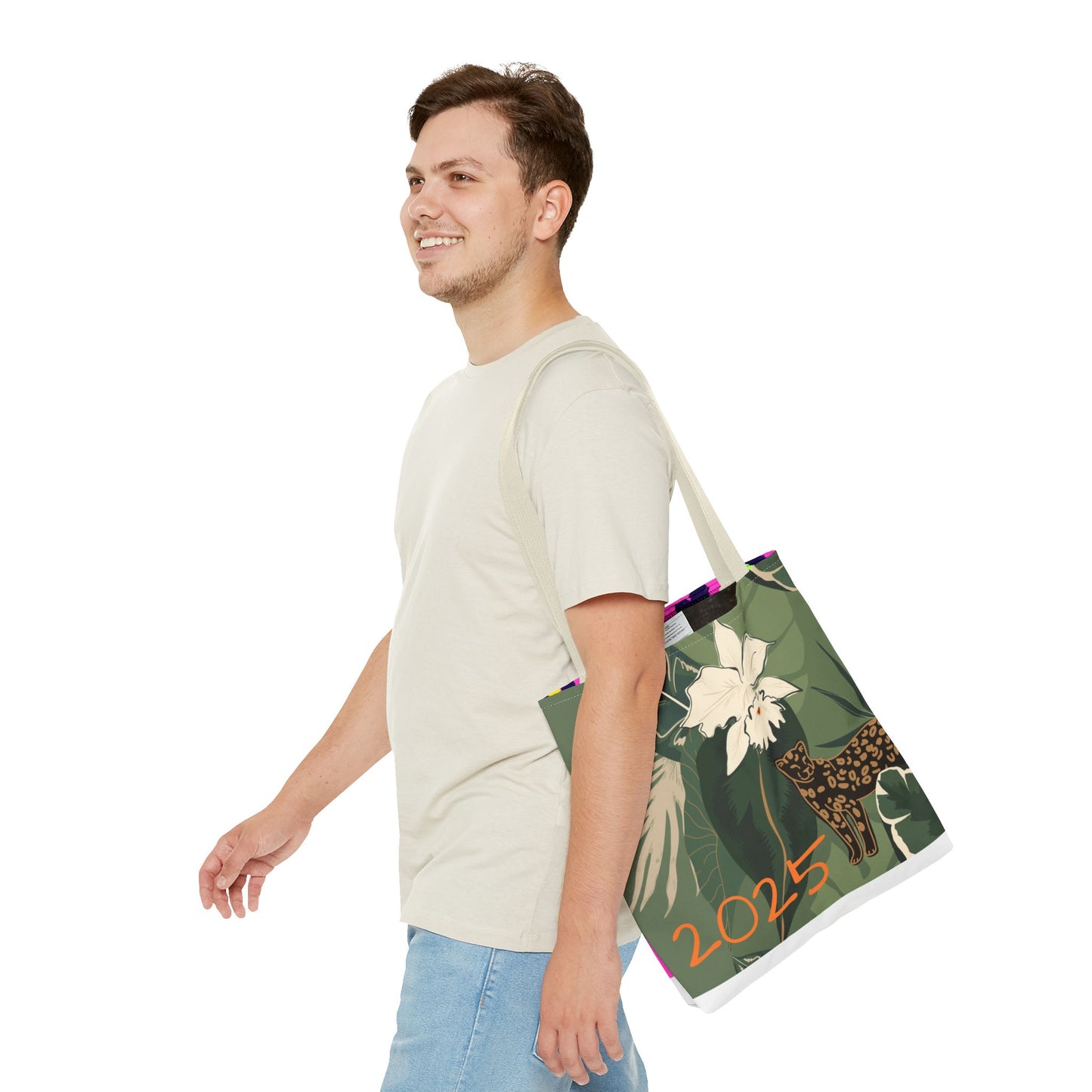Tote Bag (AOP) SUD93