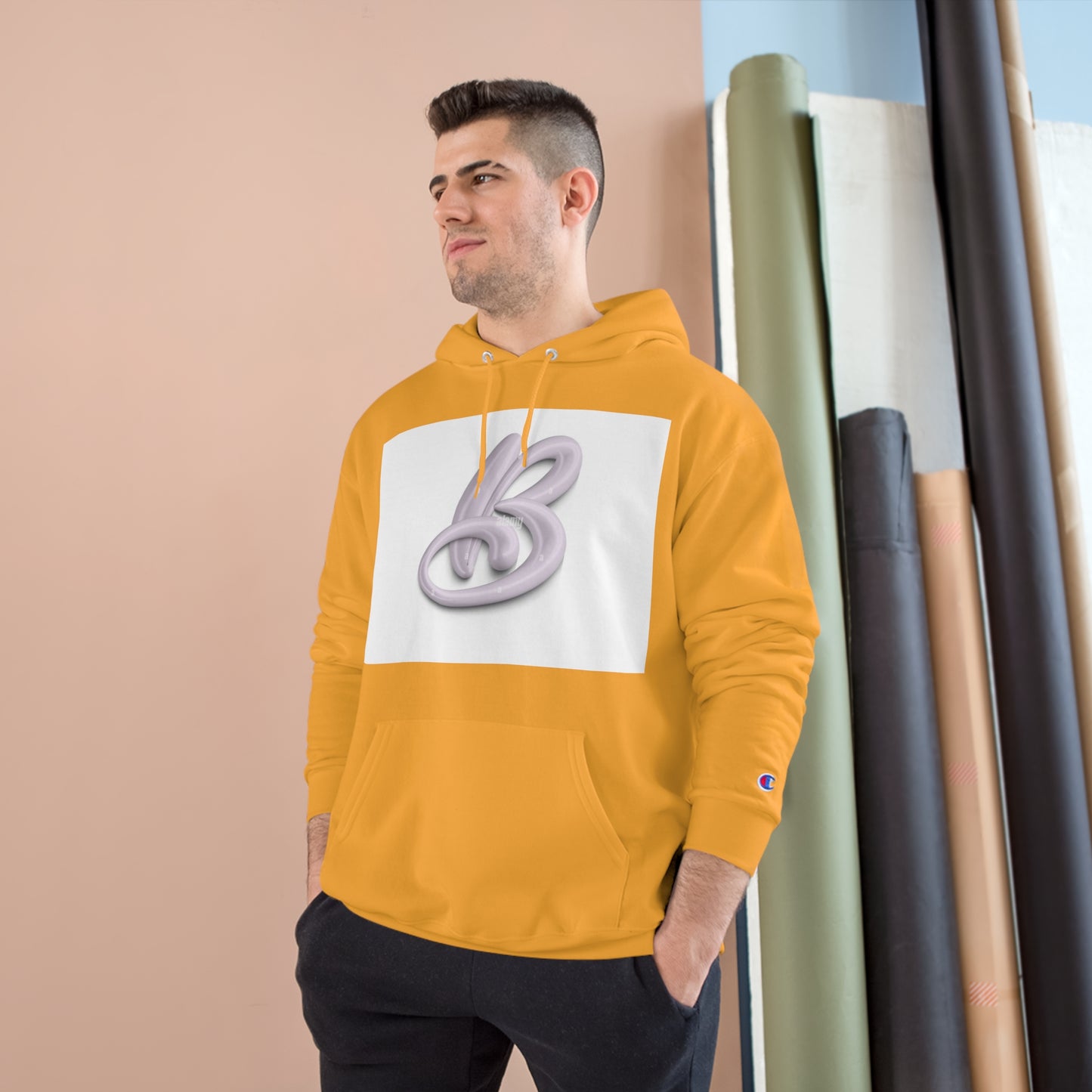 Champion Hoodie S93