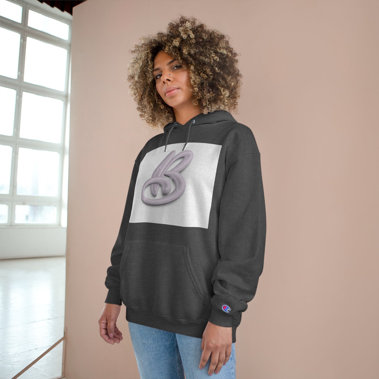 Champion Hoodie S93