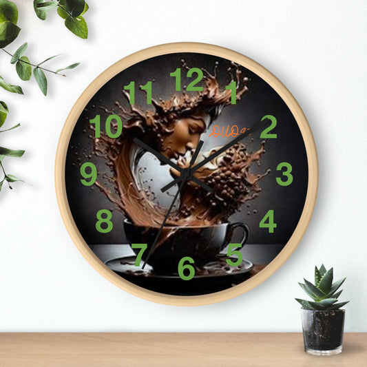 Wall Clock S93