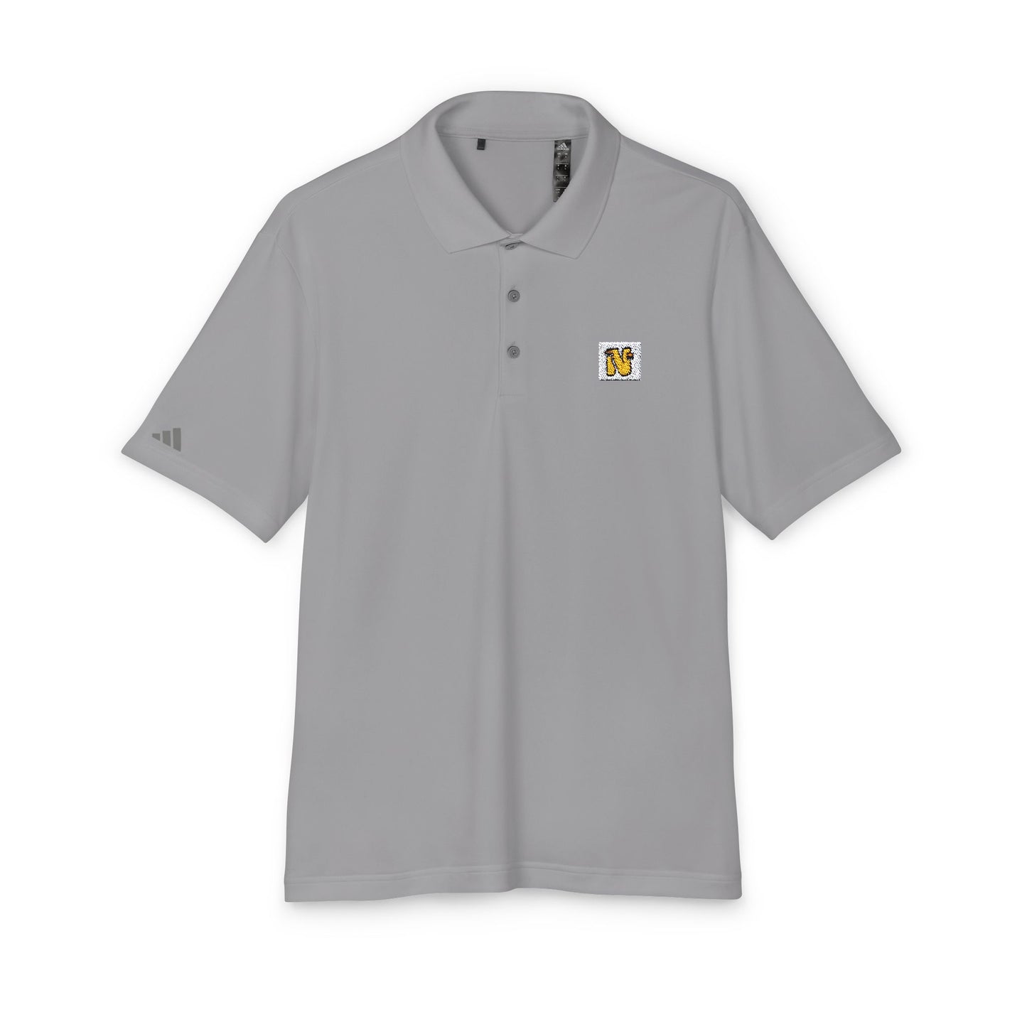 adidas Unisex Performance Polo S93 