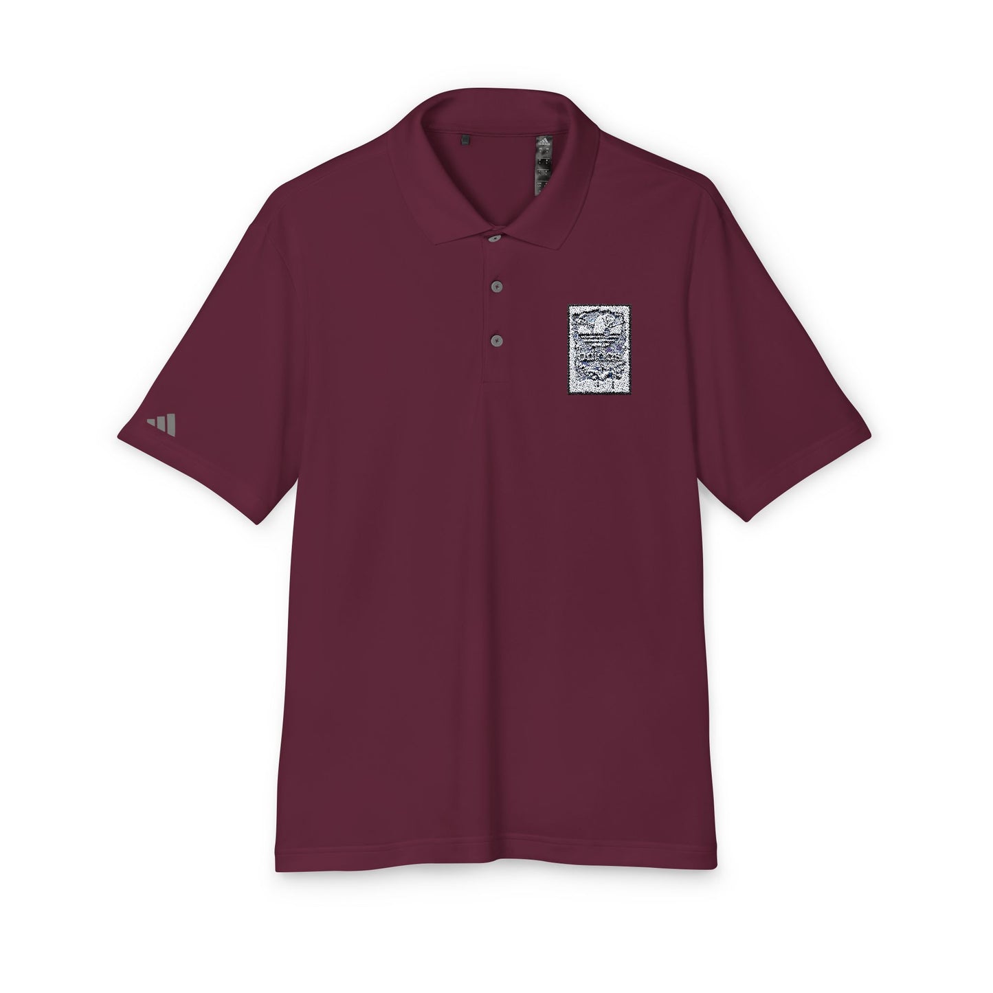 adidas Unisex Performance Polo RB 