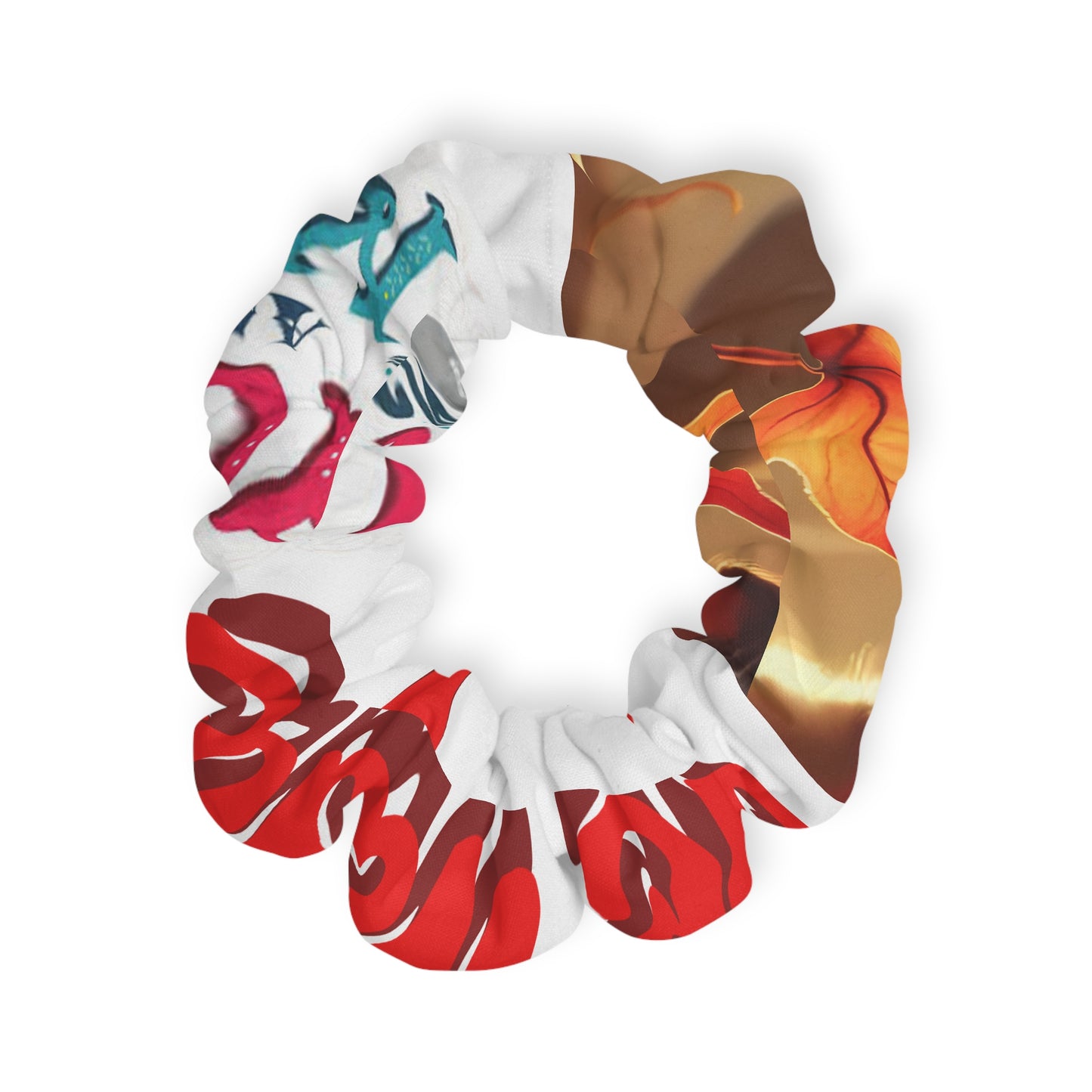 Scrunchie s93