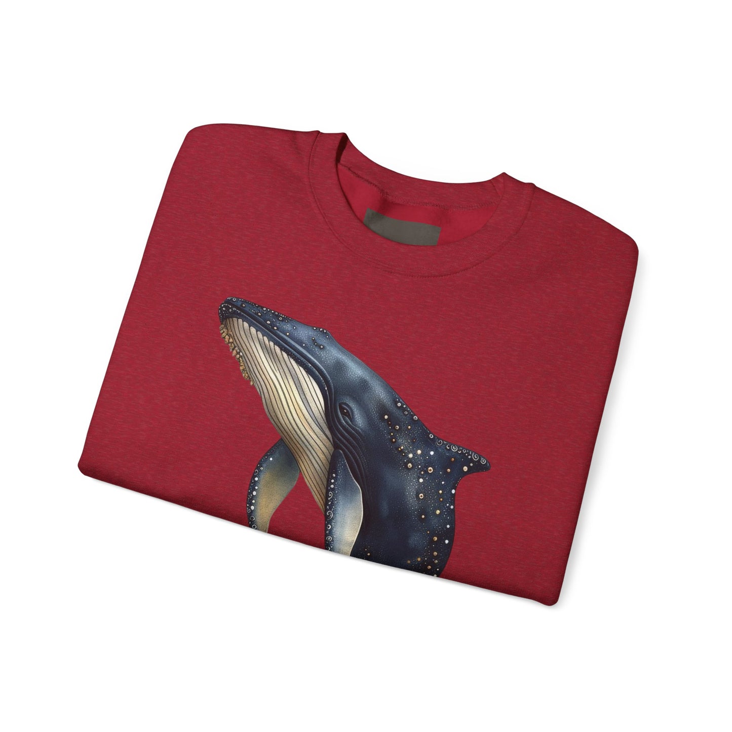 Unisex Heavy Blend™ Crewneck Sweatshirt S93