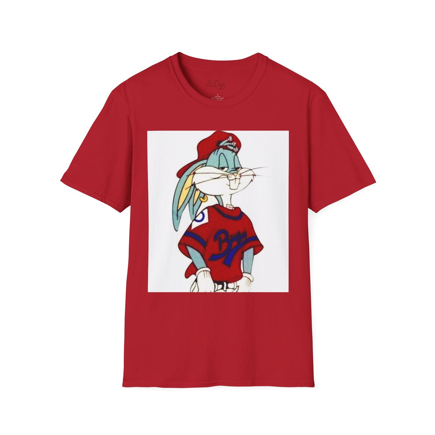 Unisex Softstyle T-Shirt S93