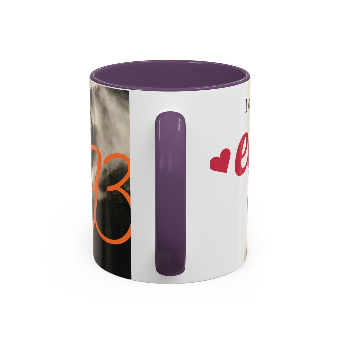 Accent Coffee Mug (11, 15oz) S93 