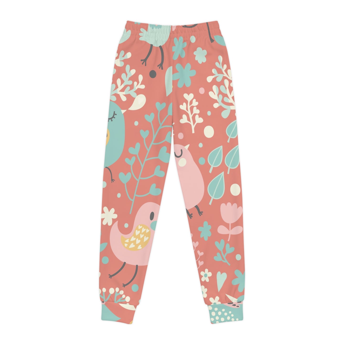 Youth Joggers (AOP) S93