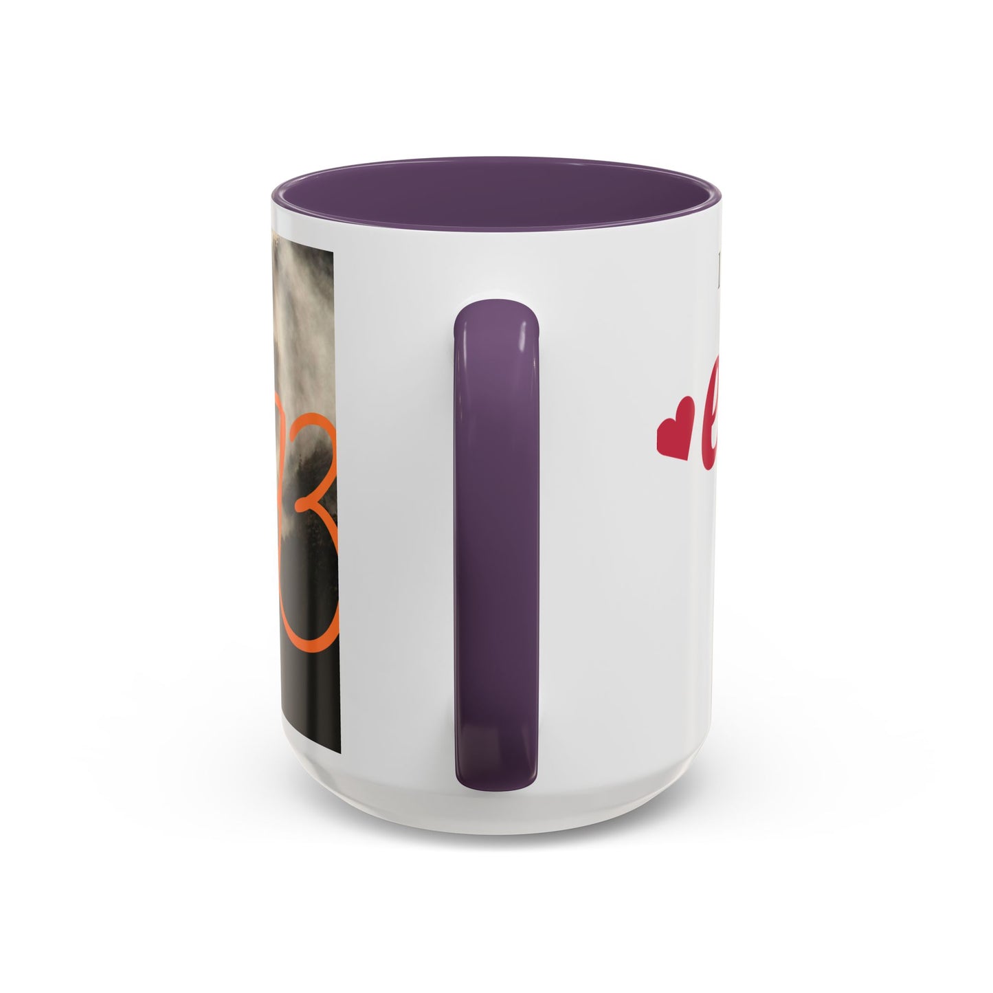 Accent Coffee Mug (11, 15oz) S93 