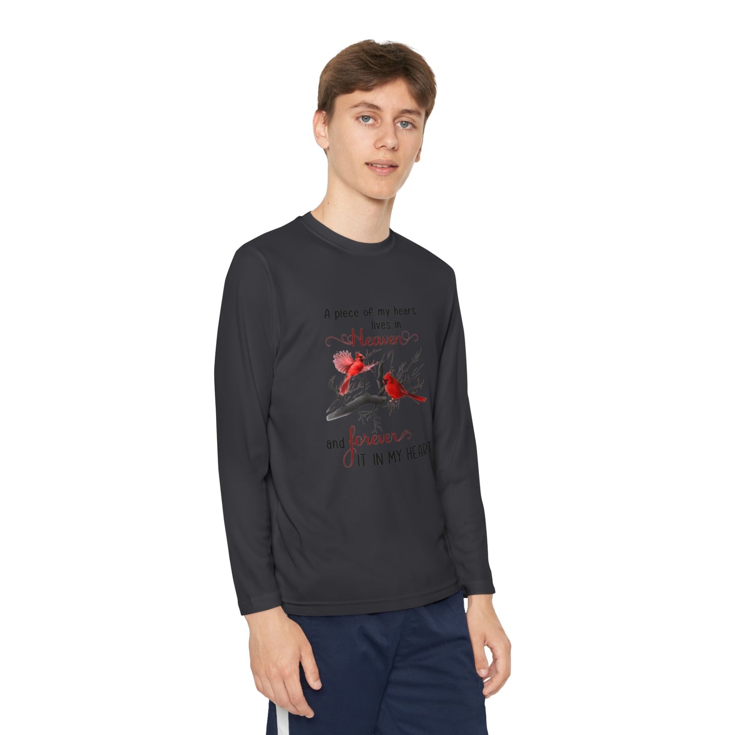 Youth Long Sleeve SUD93