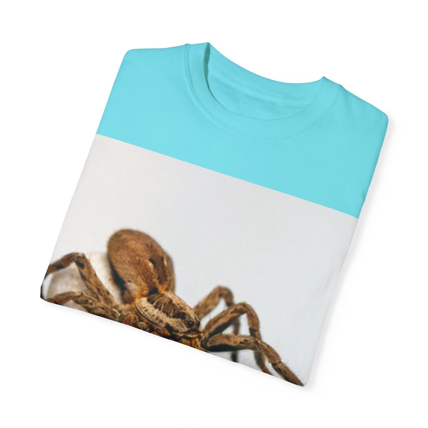 Unisex Garment-Dyed T-shirt S93