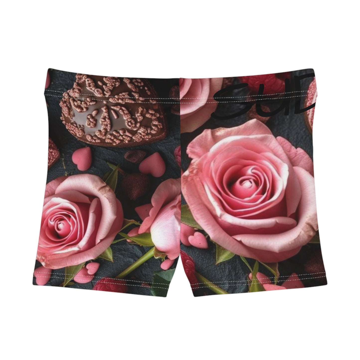 Women's Shorts (AOP) S93