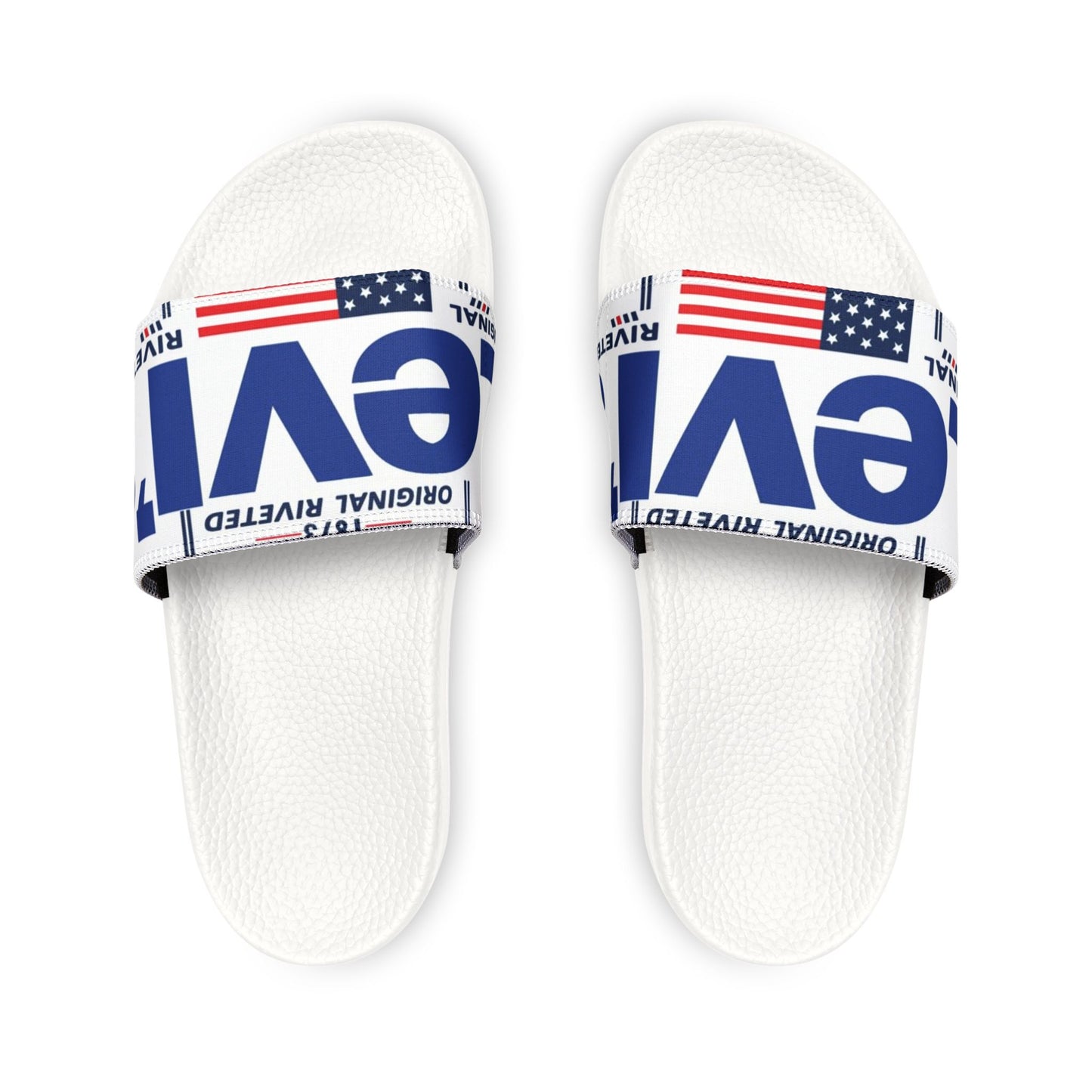 Men's Removable-Strap Sandals SUD