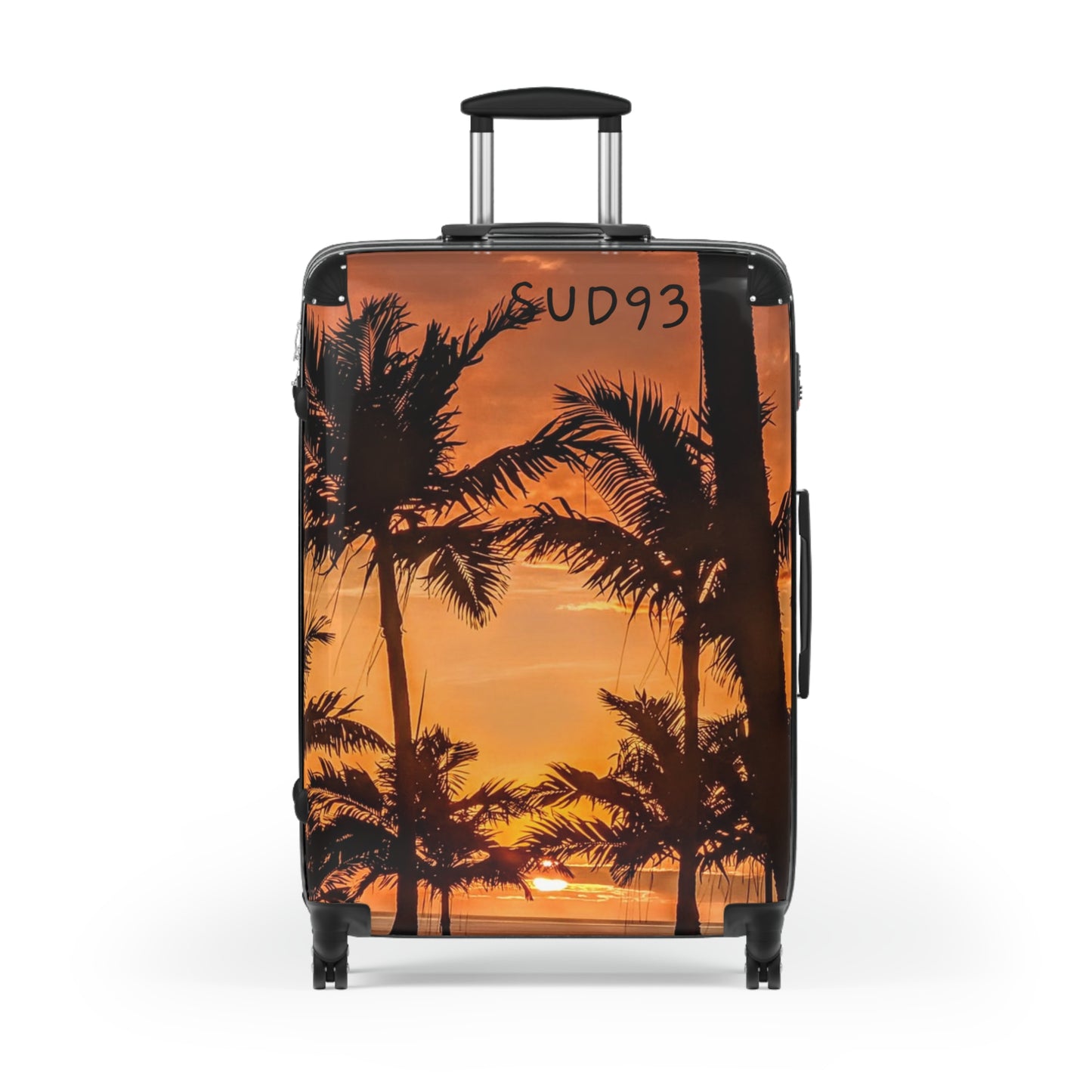 Suitcase S93