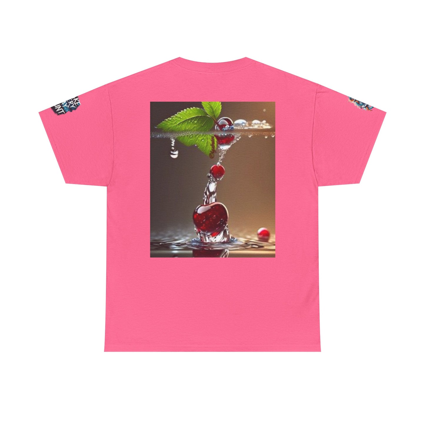 Unisex Heavy Cotton Tee s93